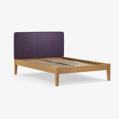 John Lewis John Lewis & Partners Emily Kitami Bed Frame, Double