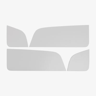 John Lewis Snüz Snüzkot Toddler Bed Rails, Haze Grey