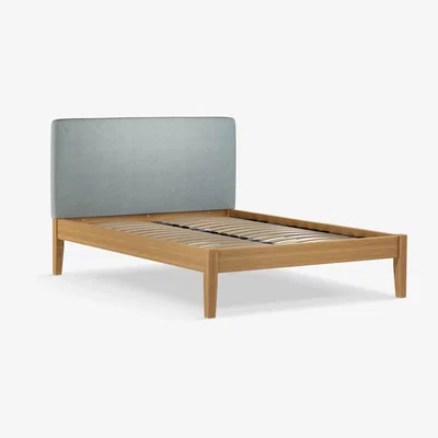 John Lewis John Lewis & Partners Emily Kitami Bed Frame, Double