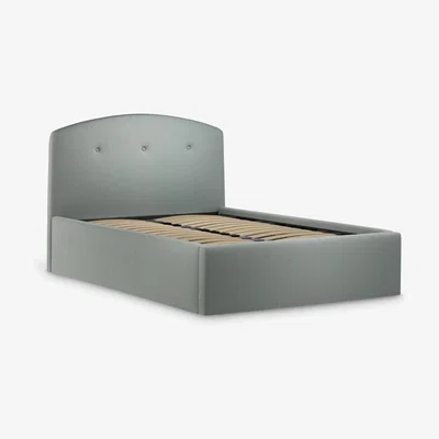 John Lewis John Lewis Grace Ottoman Storage Upholstered Bed Frame, Double
