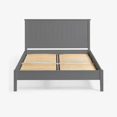 John Lewis John Lewis St Ives Bed Frame, King Size