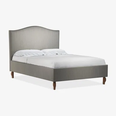 John Lewis John Lewis & Partners Charlotte Upholstered Bed Frame, Double