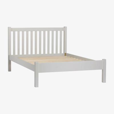 John Lewis ANYDAY John Lewis & Partners Wilton Bed Frame, Double
