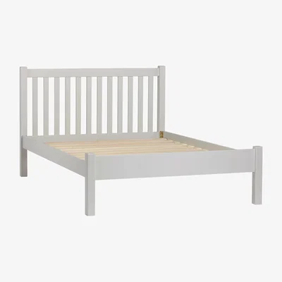 John Lewis ANYDAY John Lewis & Partners Wilton Bed Frame, Double