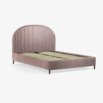 John Lewis John Lewis & Partners Gradient Upholstered Bed Frame, Double
