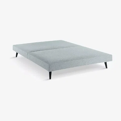 John Lewis John Lewis & Partners Slim Divan Base, Double, FSC Certified (Softwood)