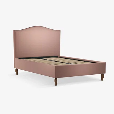 John Lewis John Lewis Charlotte Upholstered Bed Frame, Super King Size