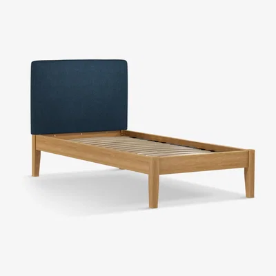 John Lewis John Lewis & Partners Emily Kitami Bed Frame, Single
