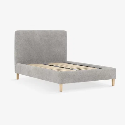John Lewis John Lewis Emily Upholstered Bed Frame, Double