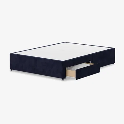 John Lewis Silentnight 2 Drawer Divan Base, Double