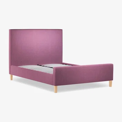 John Lewis John Lewis & Partners Tall Emily Upholstered Bed Frame, Double