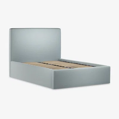 John Lewis John Lewis Emily Ottoman Storage Upholstered Bed Frame, King Size