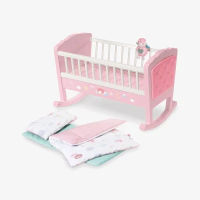 John Lewis Zapf Baby Annabell Sweet Dreams Crib