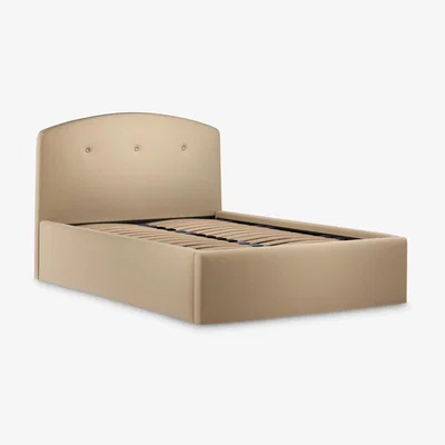 John Lewis John Lewis Grace Ottoman Storage Upholstered Bed Frame, Double