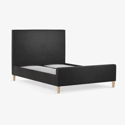 John Lewis John Lewis & Partners Tall Emily Upholstered Bed Frame, Double