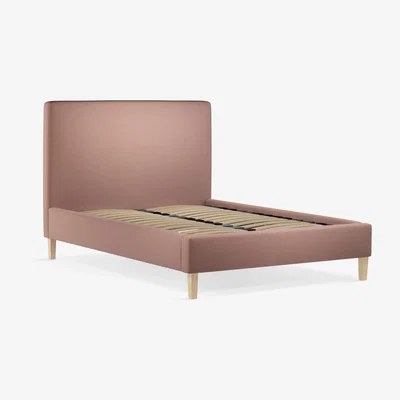 John Lewis John Lewis Emily Upholstered Bed Frame, Double