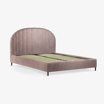 John Lewis John Lewis & Partners Gradient Upholstered Bed Frame, King Size