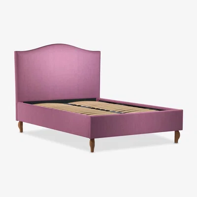 John Lewis John Lewis & Partners Charlotte Upholstered Bed Frame, Double