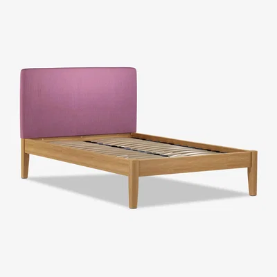 John Lewis John Lewis Emily Kitami Bed Frame, Small Double