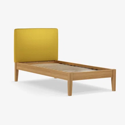 John Lewis John Lewis & Partners Emily Kitami Bed Frame, Single