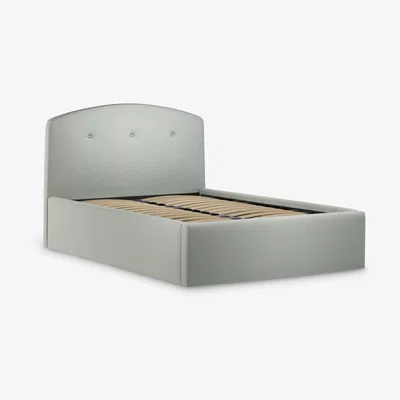 John Lewis John Lewis Grace Ottoman Storage Upholstered Bed Frame, Double