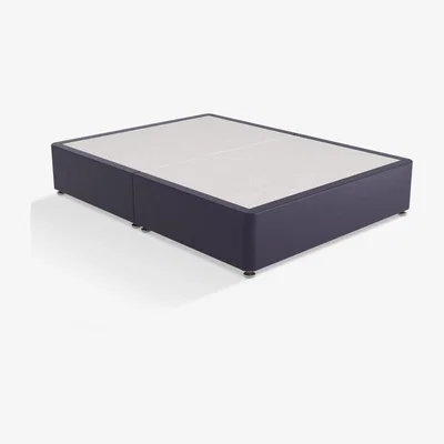 John Lewis Sealy Divan Base, Super King Size