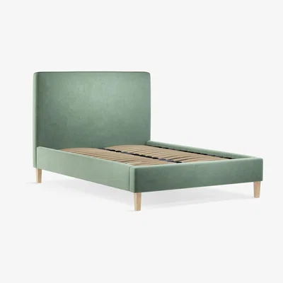 John Lewis John Lewis Emily Upholstered Bed Frame, King Size