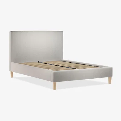 John Lewis John Lewis & Partners Emily Upholstered Bed Frame, King Size