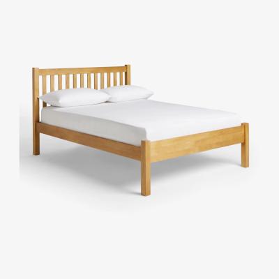 John Lewis ANYDAY John Lewis & Partners Wilton Bed Frame, Double