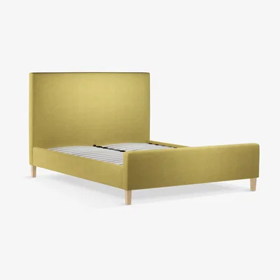 John Lewis John Lewis & Partners Tall Emily Upholstered Bed Frame, King Size