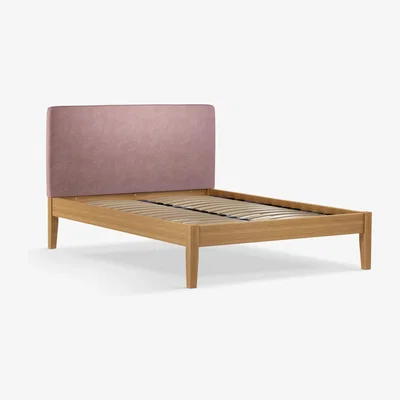 John Lewis John Lewis & Partners Emily Kitami Bed Frame, Double