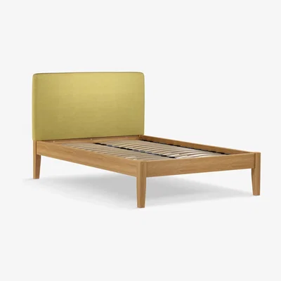 John Lewis John Lewis & Partners Emily Kitami Bed Frame, Small Double