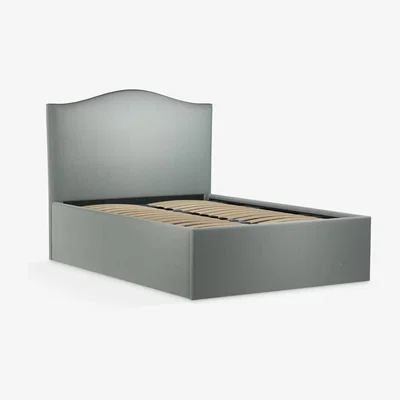 John Lewis John Lewis Charlotte Ottoman Storage Upholstered Bed Frame, King Size