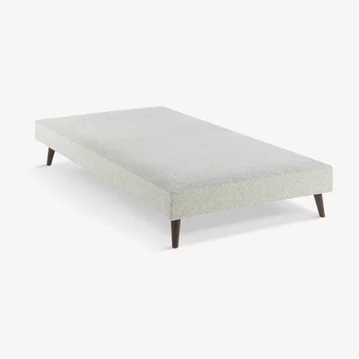 John Lewis John Lewis & Partners Slim Divan Base, Single, FSC Certified (Softwood)