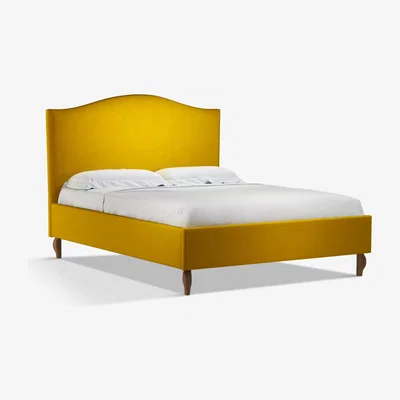 John Lewis John Lewis Charlotte Upholstered Bed Frame, King Size