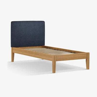 John Lewis John Lewis & Partners Emily Kitami Bed Frame, Single