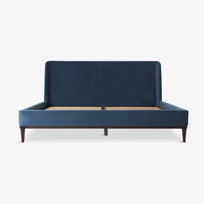 John Lewis Swyft Bed 02 Upholstered Bed Frame, Super King Size