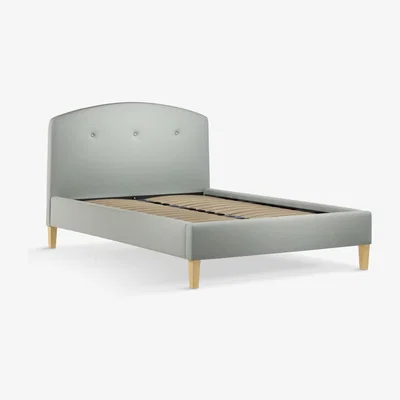 John Lewis John Lewis Grace Upholstered Bed Frame, Double