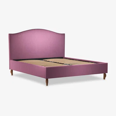 John Lewis John Lewis & Partners Charlotte Upholstered Bed Frame, Super King Size