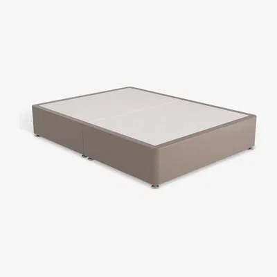 John Lewis Sealy Divan Base, Super King Size