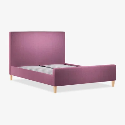 John Lewis John Lewis & Partners Tall Emily Upholstered Bed Frame, King Size