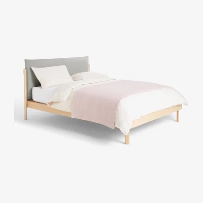 John Lewis John Lewis & Partners Pillow Bed Frame, King Size