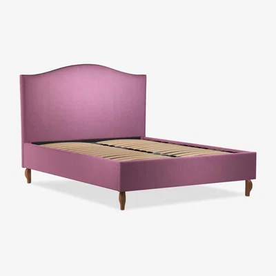 John Lewis John Lewis & Partners Charlotte Upholstered Bed Frame, King Size