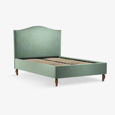 John Lewis John Lewis Charlotte Upholstered Bed Frame, Double