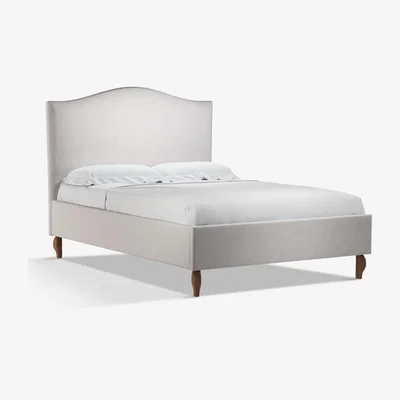 John Lewis John Lewis Charlotte Upholstered Bed Frame, Double