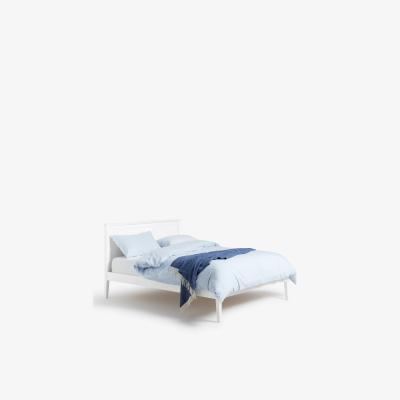 John Lewis ANYDAY John Lewis & Partners Albany Bed Frame, King Size