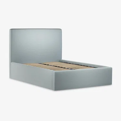 John Lewis John Lewis Emily Ottoman Storage Upholstered Bed Frame, Double