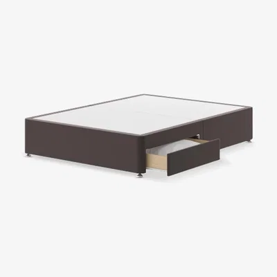 John Lewis Silentnight 2 Drawer Divan Base, King Size