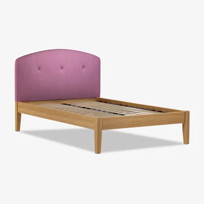 John Lewis John Lewis Grace Kitami Bed Frame, Small Double