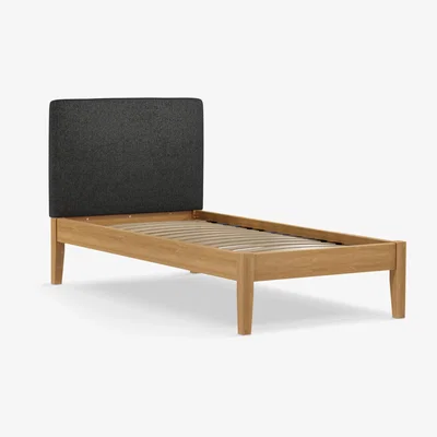 John Lewis John Lewis & Partners Emily Kitami Bed Frame, Single